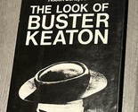 The Look Of Buster Keaton by Robert Benayoun - Book - Pages are in great... - £14.00 GBP