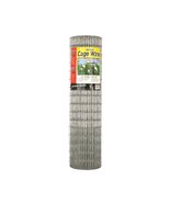 Garden Zone 432425 1&quot; x 2&quot; Mesh 14-Gauge Galvanized Wire Fence, 24&quot; x 25&#39; - $1,103.91 MXN