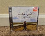 Jonathan Lemenu - Love Blows As The Wind Blows (CD, 2005, EMI) - £9.64 GBP