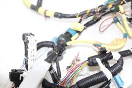 06-11 LEXUS GS300 DASH WIRE HARNESS Q0319 image 7