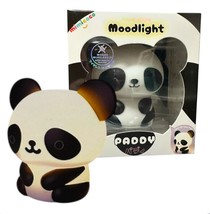 Mimicoco PADDY Moodlight Nightlight Wireless- Warm White Glow- Collectible - $26.00