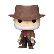 Wolverine 50th Anniversary Old Man Logan Pop! Vinyl - £22.79 GBP