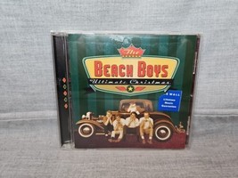 Ultimate Christmas by The Beach Boys (CD, Nov-1998, Capitol) - £8.37 GBP
