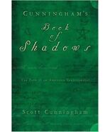 Scott Cunningham&#39;s Book of Shadows! - $437.38 MXN