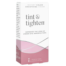 Tint &amp; Tighten Instant Color Smoothing Cream - Medium/Dark - $99.75