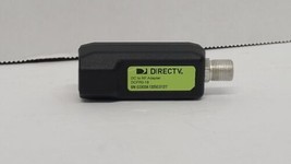 DirecTV DC To RF Adapter DCFR0-01 or DCFR0-18 BroadBand Deca Cinema - $7.87