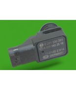 2011-2019  mercedes brake booster vacuum sensor pressure sensor a0065422518 - $914.82 MXN