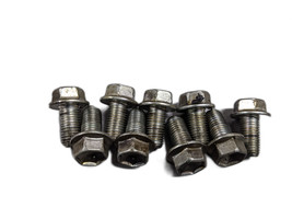 Pressure Plate Bolts From 2007 Lexus GS450H  3.5 - £19.63 GBP