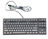 Topre Realforce R2TLSA-US4-BK USB-A Keyboard (Black) TESTED WORKS!!! - $187.00