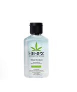 HEMPZ Triple Moisture HAND SANITIZER  2.25 OZ - £7.23 GBP