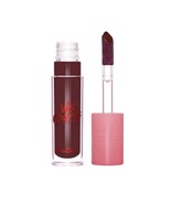 Lime Crime Wet Cherry Ultra Shiny Lip Gloss DIET CHERRY New In Box - $54.86 CAD