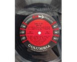 Listen To Day Doris Sings Vinyl Record - $35.63