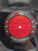 Listen To Day Doris Sings Vinyl Record - £28.44 GBP
