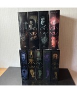 The X-Files Season 1-9 DVD The Complete Series Collectors Edition Boxed ... - $191.04