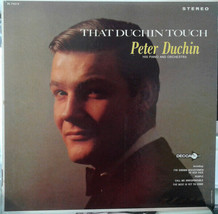 Peter Duchin And His Orchestra - That Duchin Touch (LP) (Very Good Plus (VG+)) - £4.50 GBP