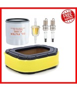 All-in-One Air Filter Kit for Cub Cadet LT1045 &amp; Kohler Engines - Leak-P... - $448.06 MXN