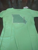 Local Yorkel Missouri Size Small T-Shirt Women&#39;s - £13.23 GBP
