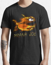 Pirana Joe Essential T-ShirtPirana Joe Essential T-Shirt - £16.50 GBP