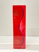 Giorgio Beverly Hills Red Extraordinary Eau de Toilette for women 90 ml/3.0 fl o - £20.77 GBP