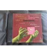 Columbia Masterworks LP Set Beethoven Symphony No 4 In B Flat Major Geor... - £126.69 GBP