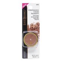 Black Radiance Continuous Color Pigments Eye Shadow &quot;Bronze&quot; ~  BRAND NE... - $8.59