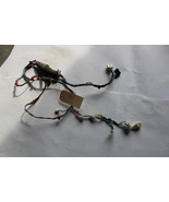 00-05 TOYOTA CELICA GT GT-S PASSENGER RIGHT DOOR WIRING HARNESS  R459 - £34.29 GBP