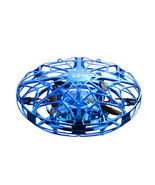 Funtime UFO Quadcopter Flying Toy - Blue - £48.87 GBP