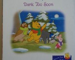 Dark Too Soon (Read with Pooh all year through) [Board book] Sarah Albee - $26.53