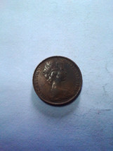 Australia 2 coin Elizabeth II 1966 free shipping - $2.89