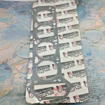 Beck/Arnley 035-1703 Fits Datsun Nissan 510 200SX 2.0L Cylinder Head Gas... - $29.67