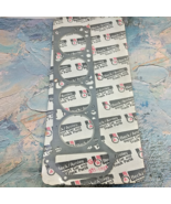 Beck/Arnley 035-1703 Fits Datsun Nissan 510 200SX 2.0L Cylinder Head Gas... - $41.58 CAD