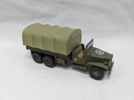 Johnny Lightning Forgotten War GMC CCKW 6x6 Truck 2000 Playing Mantis - £11.83 GBP