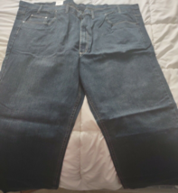 52 X 32 Full Blue Men&#39;s Jeans-Brand New-SHIPS N 24 HOURS - €84,11 EUR
