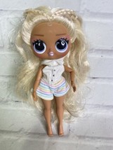 LOL Surprise Tweens Series 4 Olivia Flutter Fashion Doll With Outfit - $10.40