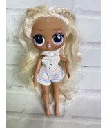 LOL Surprise Tweens Series 4 Olivia Flutter Fashion Doll With Outfit - £8.13 GBP