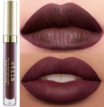 Stila Liquid Lipstick Notte New In Box - £11.61 GBP