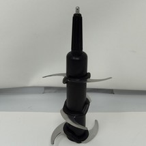 Ninja Pro System 1100 NJ602W Replacement Part OEM ~ 6-Blade for 72 oz pi... - $15.98