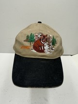 RARE Vintage 2005 Stihl Fox Hat Cap Wildlife Series Chainsaw - €55,87 EUR