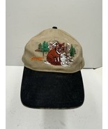 RARE Vintage 2005 Stihl Fox Hat Cap Wildlife Series Chainsaw - $1,224.89 MXN