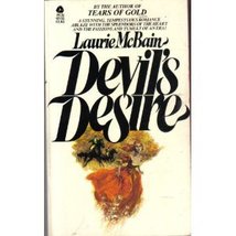 Devil&#39;s Desire McBain, Laurie - £2.29 GBP