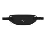 Puma Everyday Running Waist Bag Unisex Training Sports Jogging Black Wa - $53.37