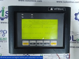 Hitech Electronic PWS920S-LED Industrial Operator Panel Ver. V1.3 PWS-910S(920S) - £466.47 GBP
