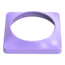 Omie Securing Insert for Omiebox (V2) - Purple Plum - $31.53