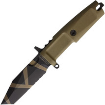 Fulcrum C FH Fixed Blade   ds - $259.00