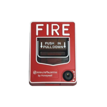 Firelite BG-12LX Addressable Manual Pull Station - $176.06 CAD