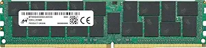 Micron 64GB 2933 MHz DDR4 LRDIMM Server Memory - $400.99