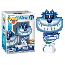Funko Pops with Purpose: Disney Make-A-Wish Cheshire Cat Vinyl Figure #63669 - £27.51 GBP