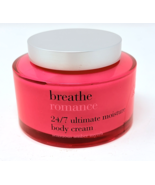 Bath and Body Works Breathe Romance 24/7 Ultimate Moisture Body Cream Se... - $79.99