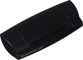 DocketPORT 687 Duplex Card Scanner (DP687) - $346.99