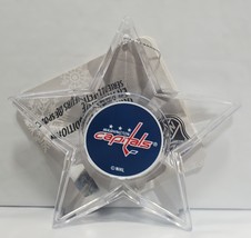 Washington Capitals Acrylic Star Ornament - NHL - $231.97 MXN